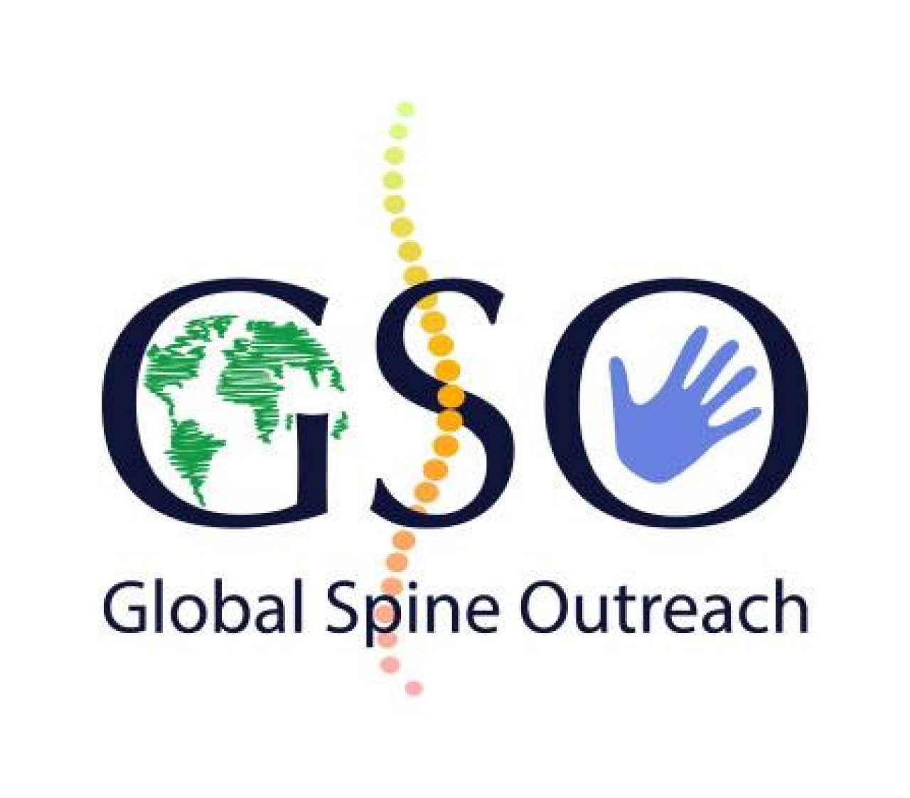 Global Spine Outreach logo.