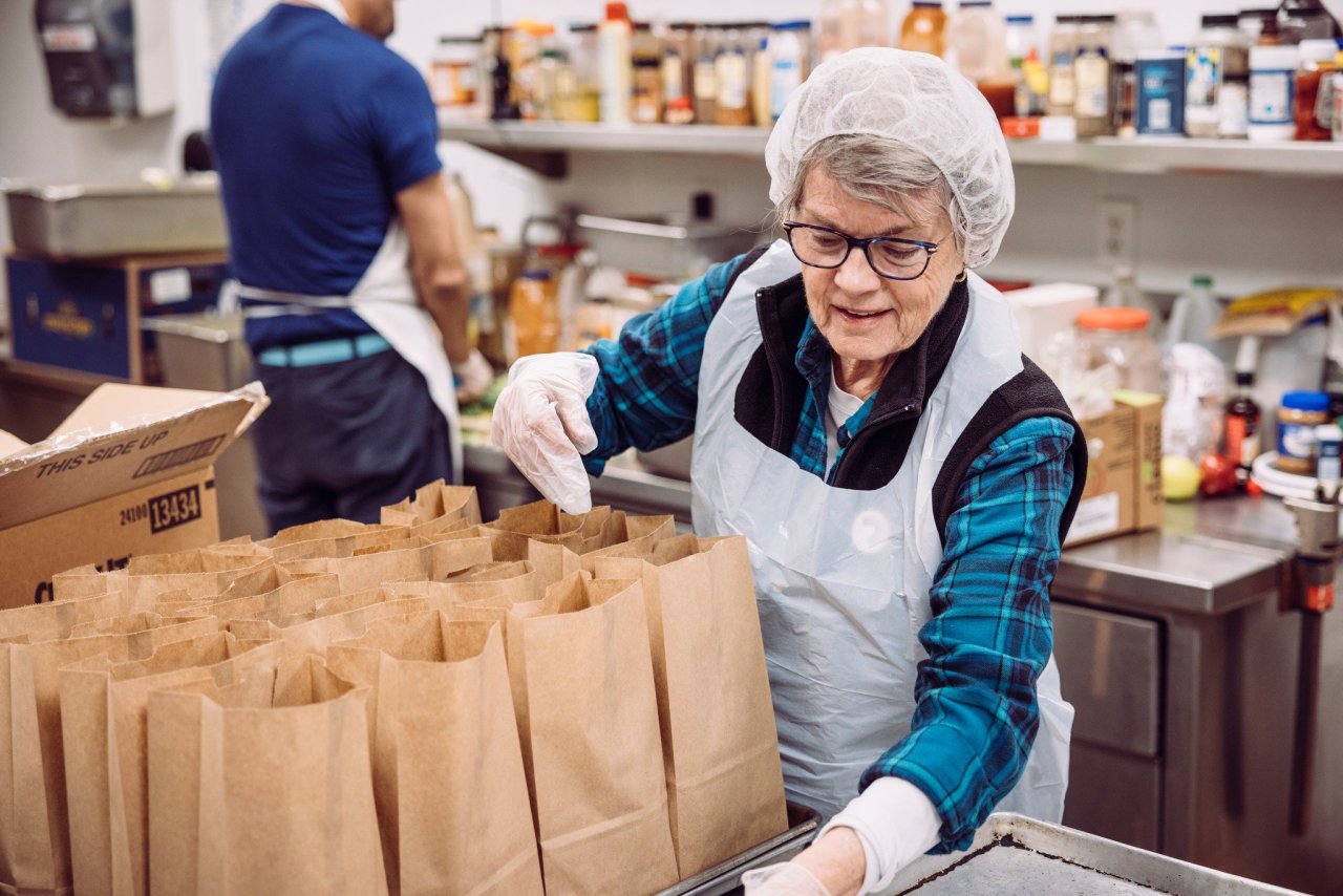 wheeler mission volunteer.