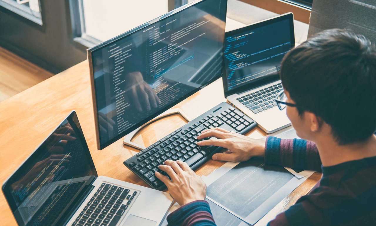 filemaker web apps db services.