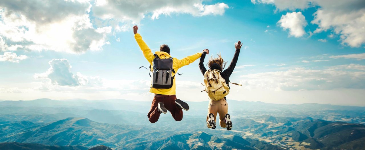 salesforce for banking db services hero.