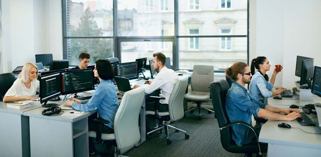 web app development db services.