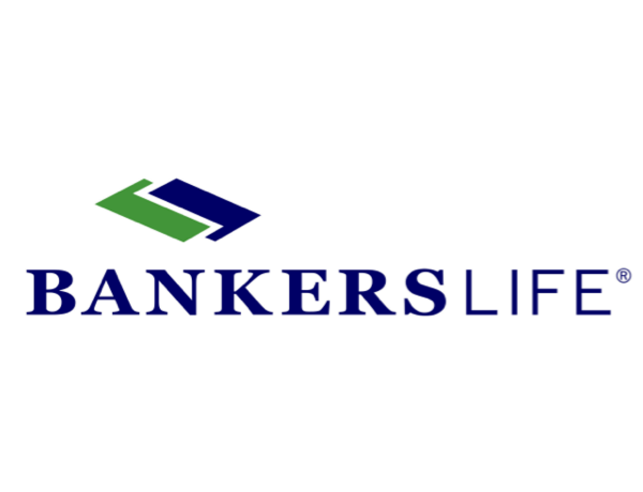Bankers Life.