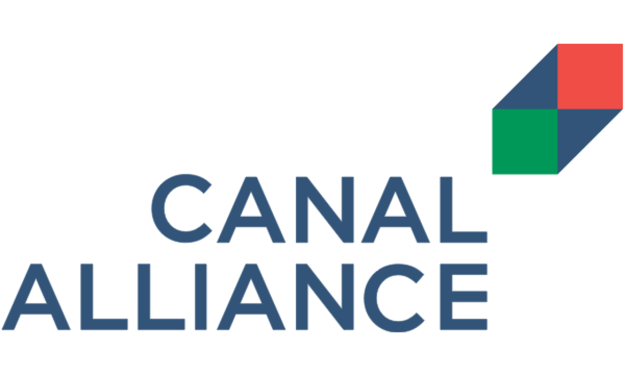 canal alliance logo.