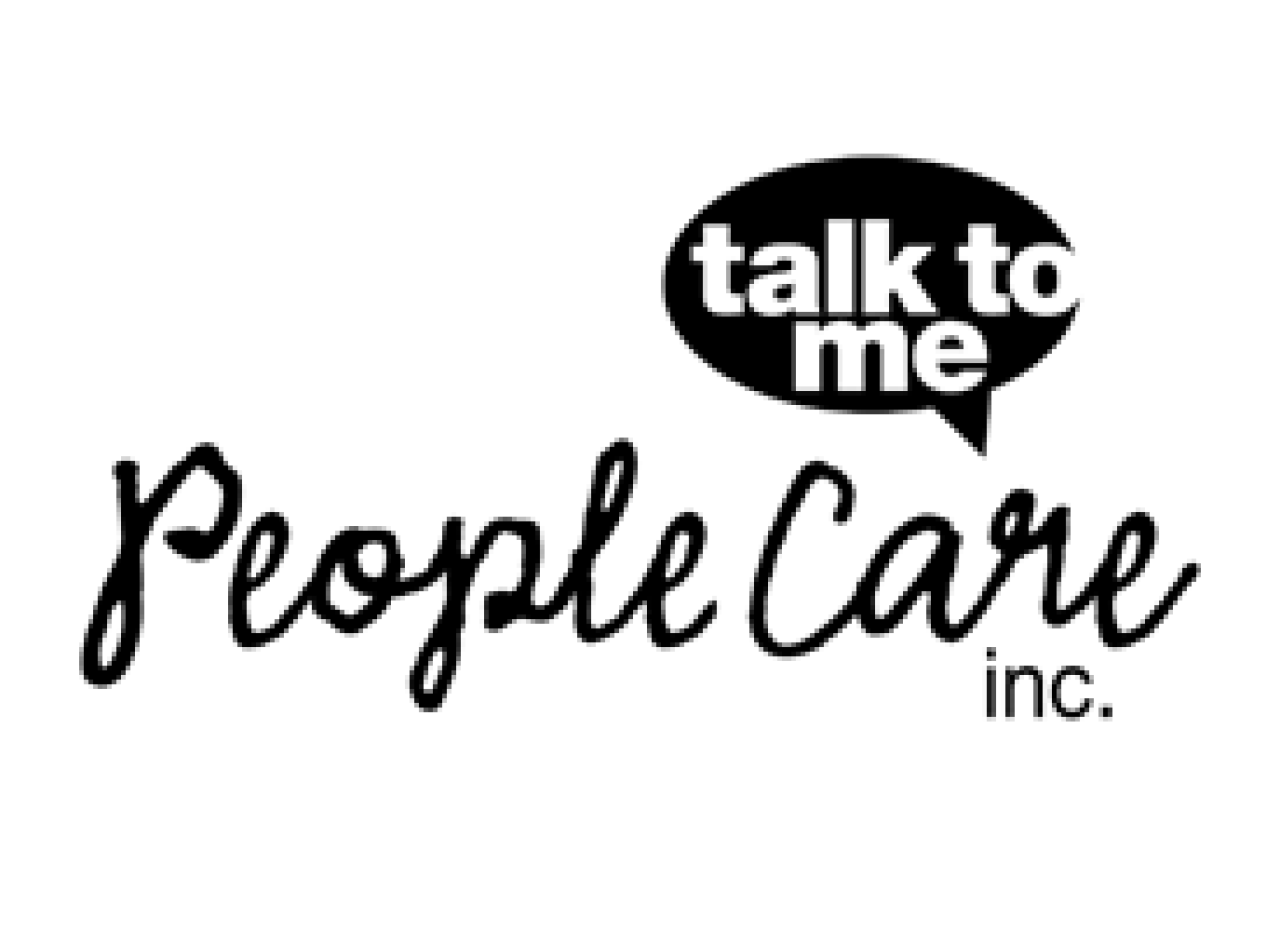 people care logo.