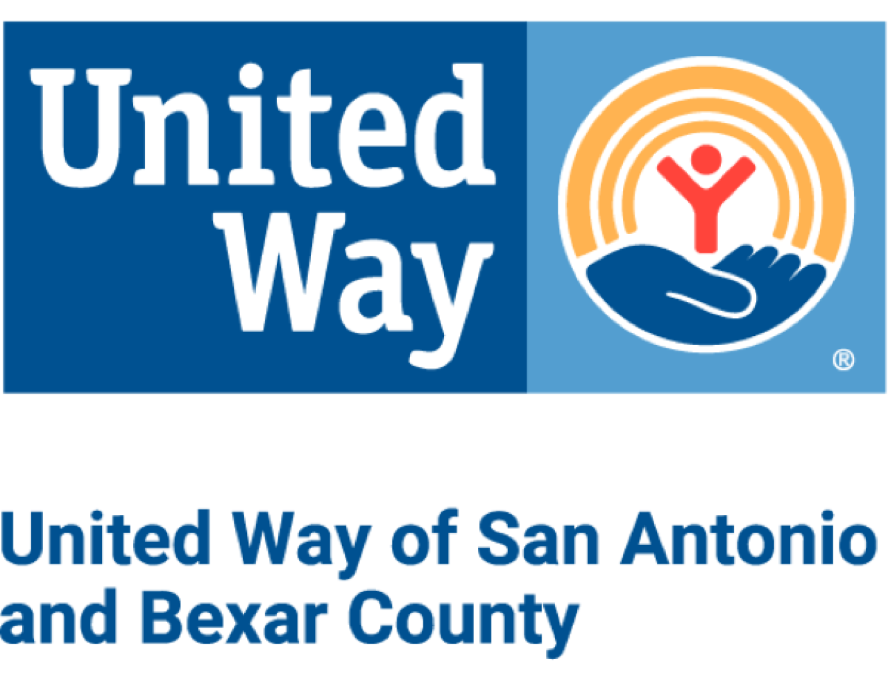united way of san antonio logo.