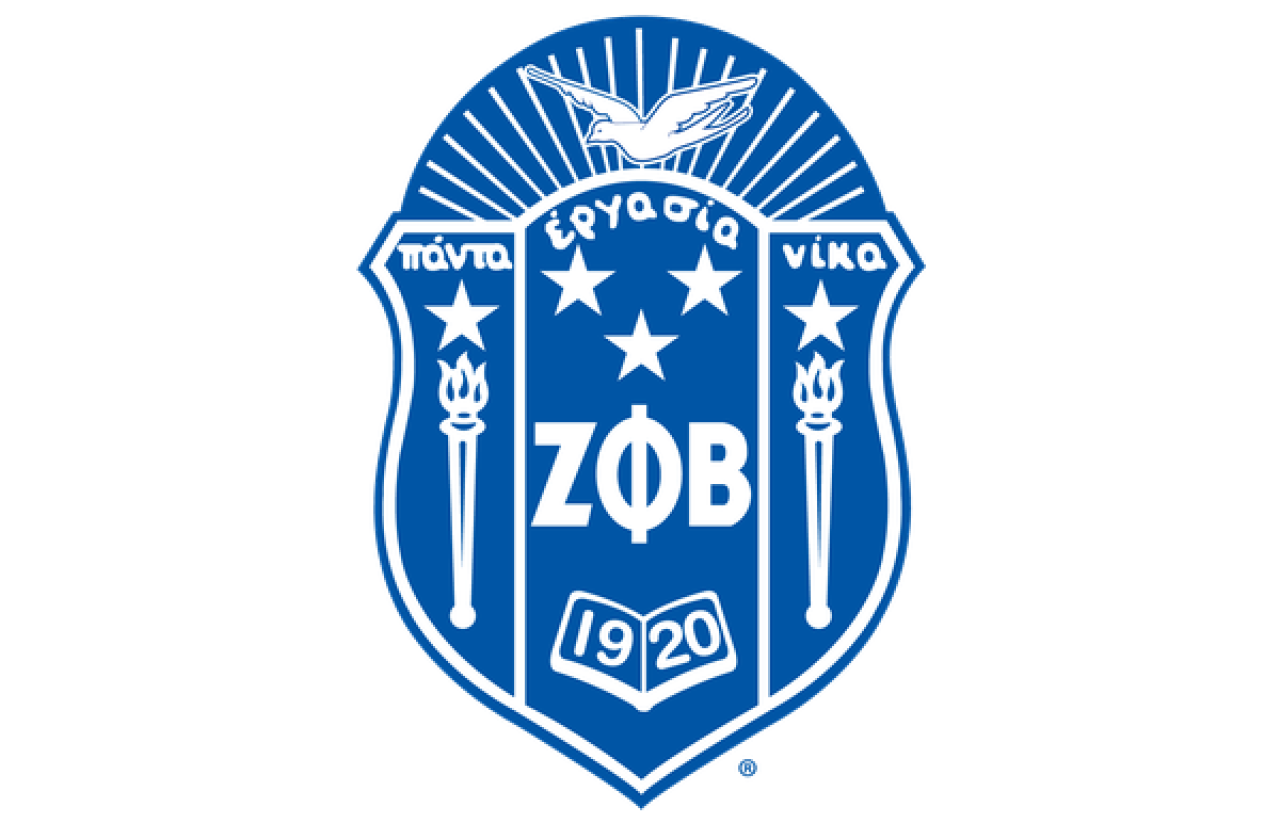 zeta phi beta sorority inc logo.