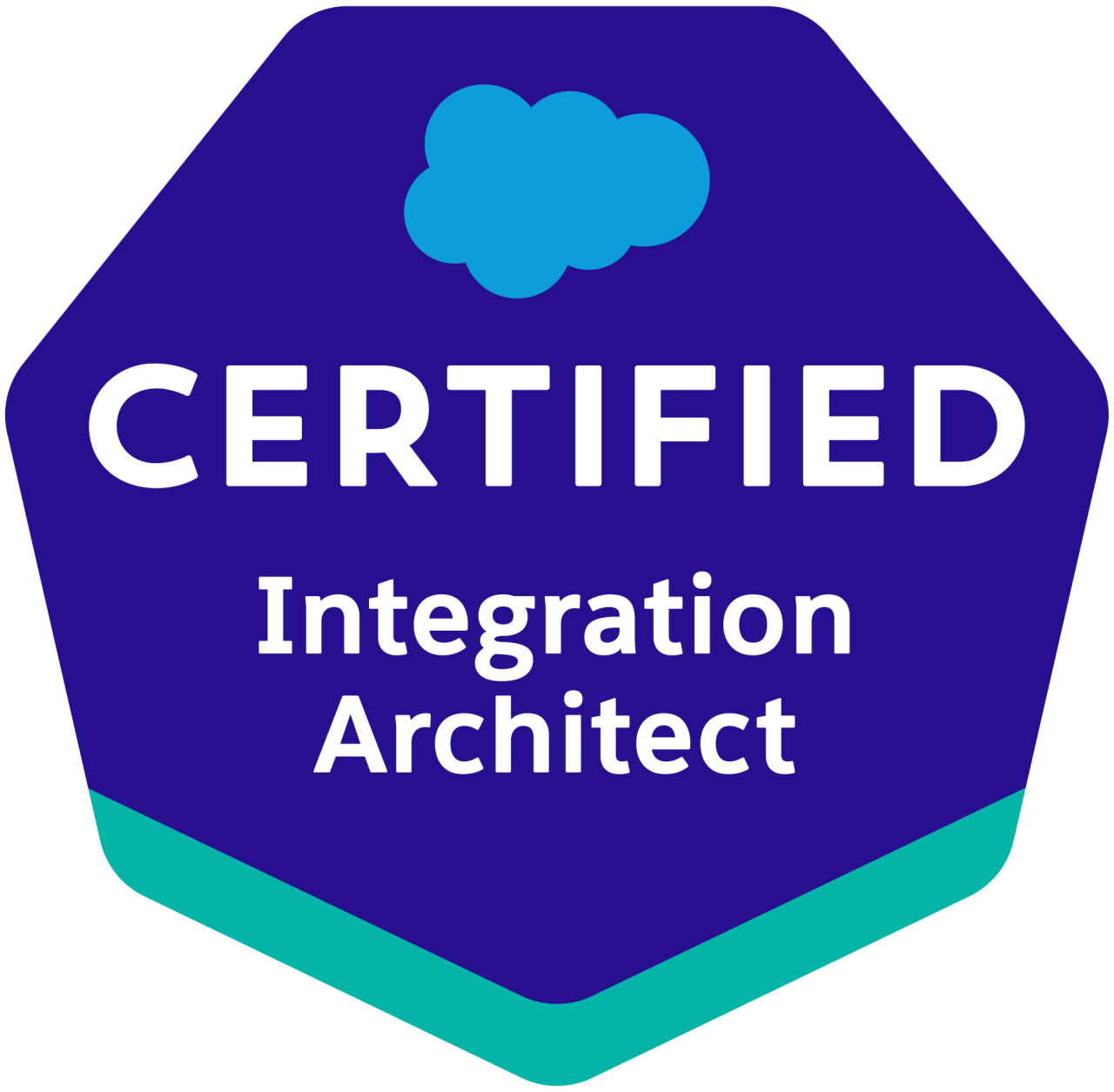 salesforce certified integration architect.