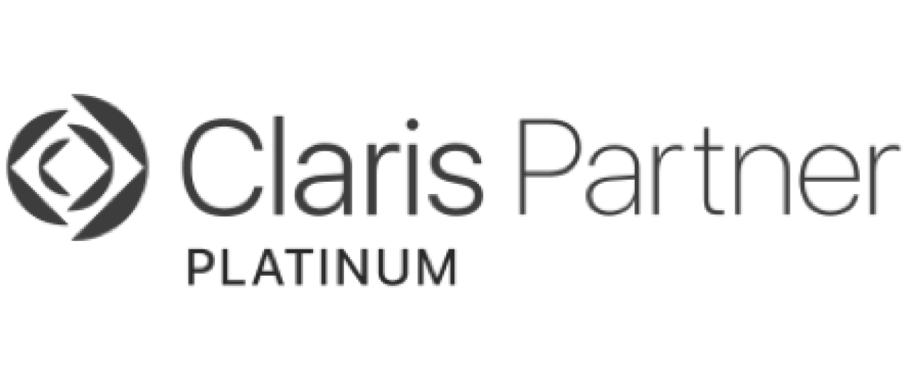 claris platinum partner.