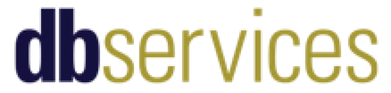 db services logo.