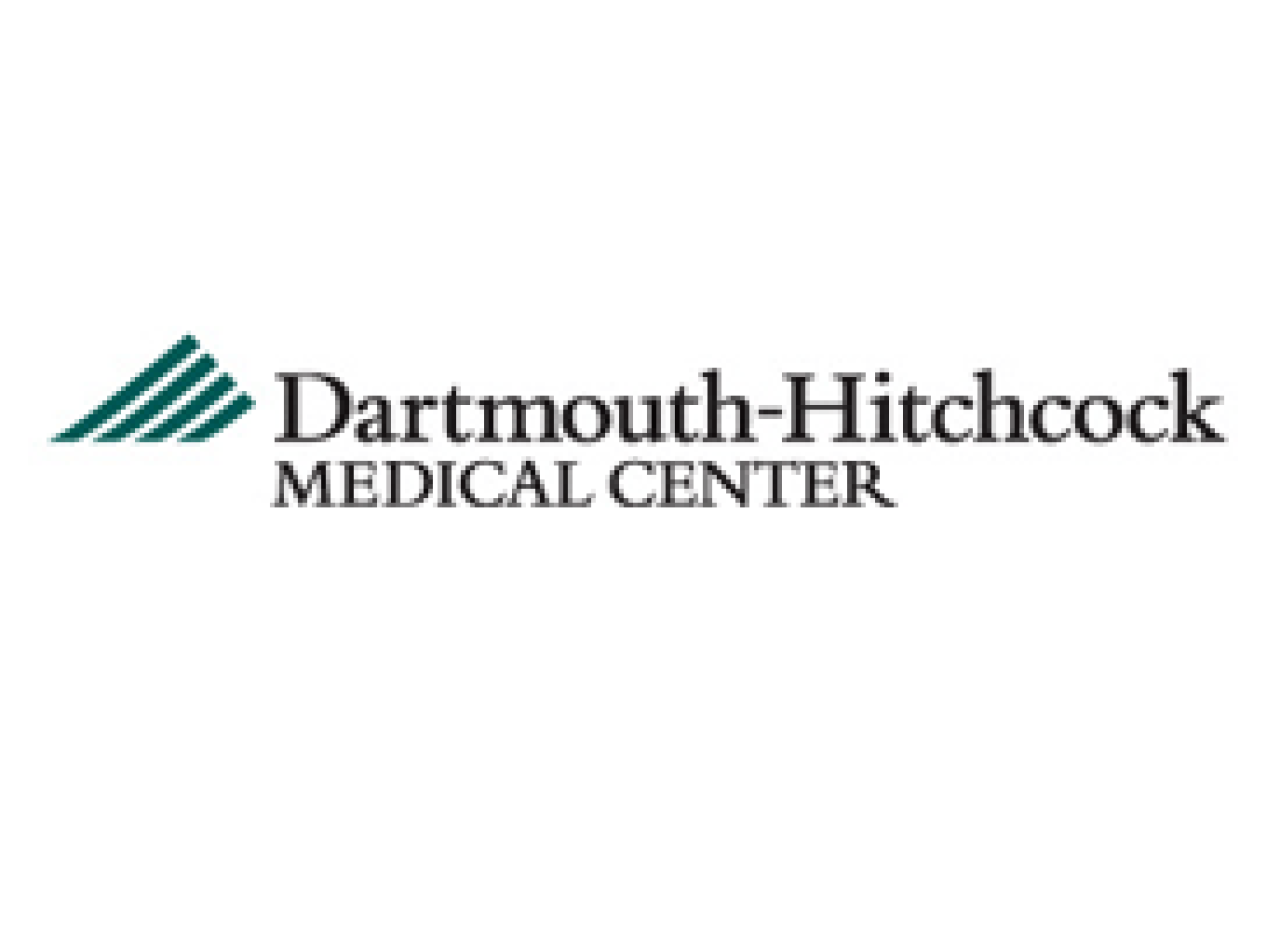 dartmouth hitchcock medical center logo.