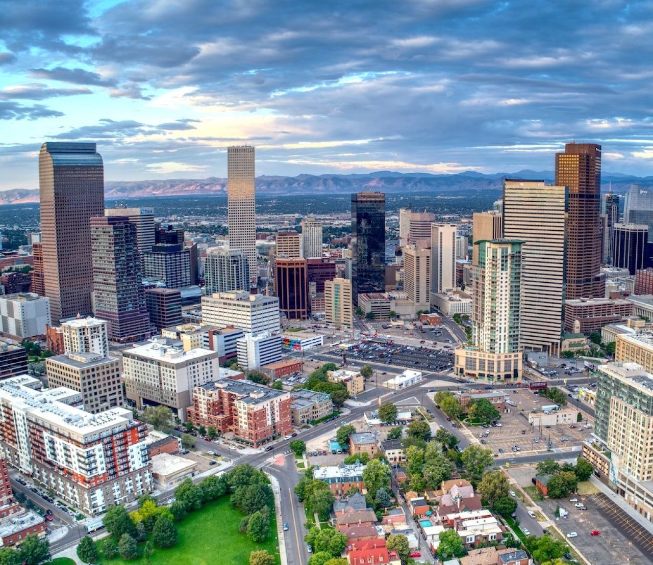 denver colorado.