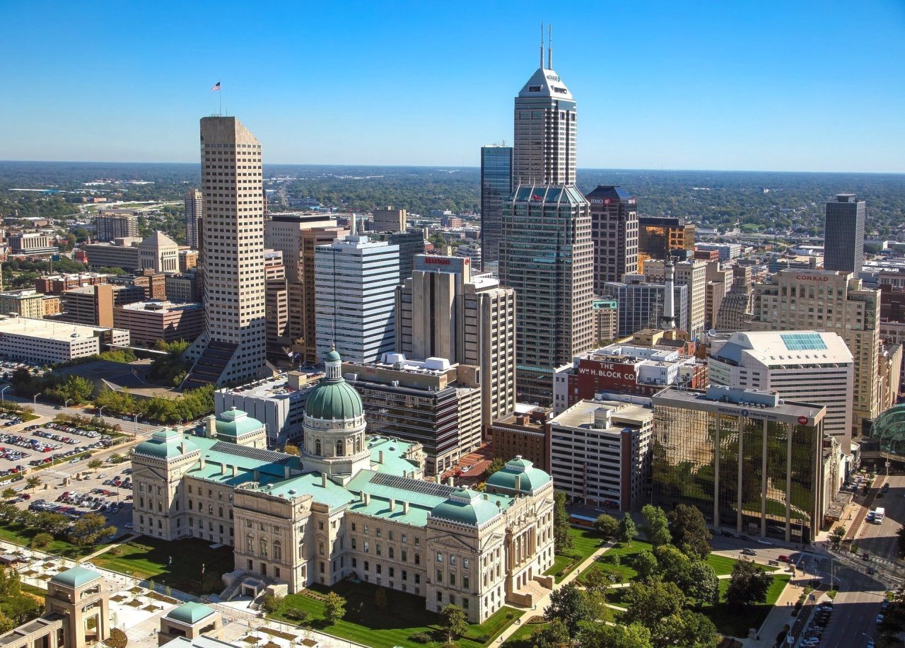 Locations DB Services