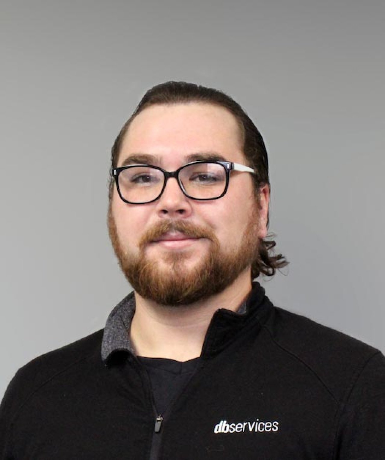 ben colter headshot.