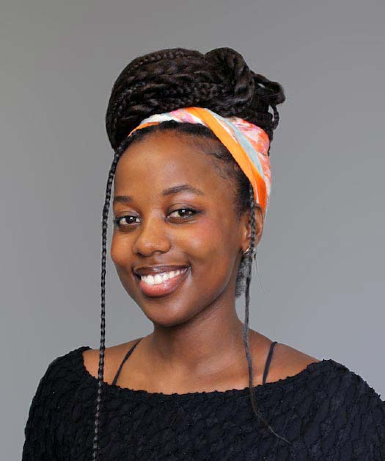 credo ishimwe headshot.