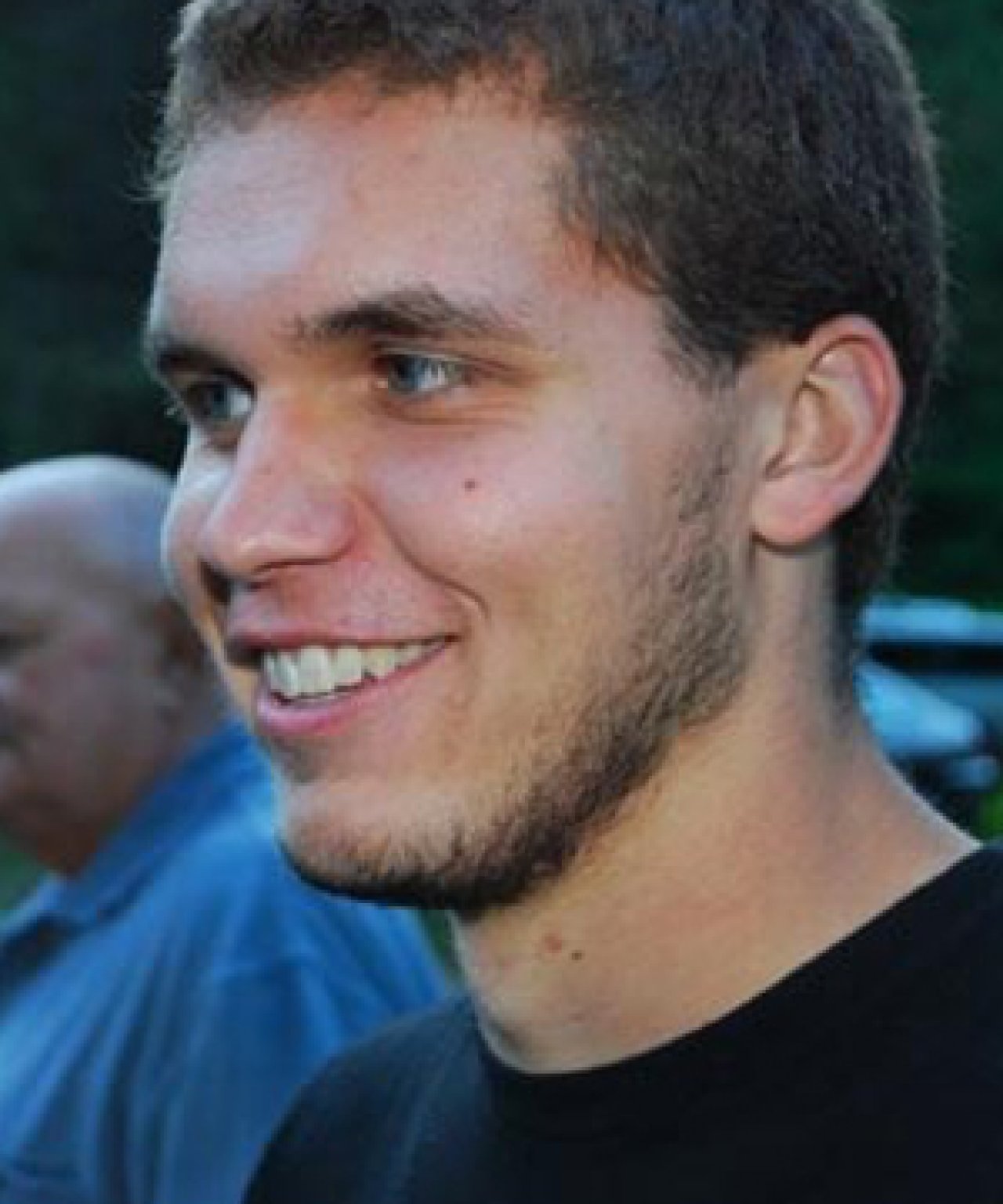 ian haas headshot.