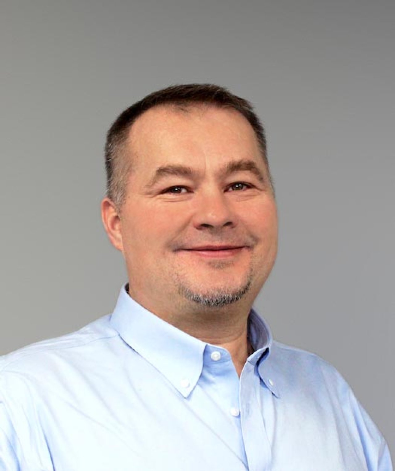 kevin hammond headshot.
