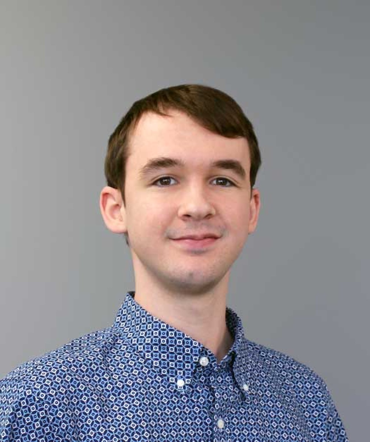 logan douglass headshot.