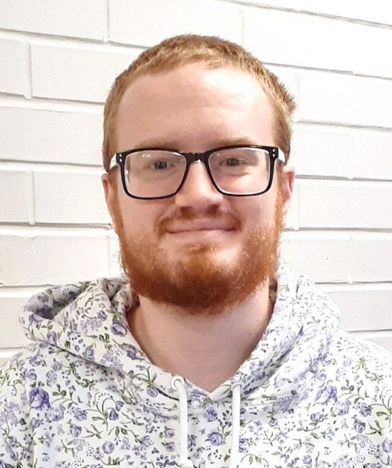 Matt Clark headshot.