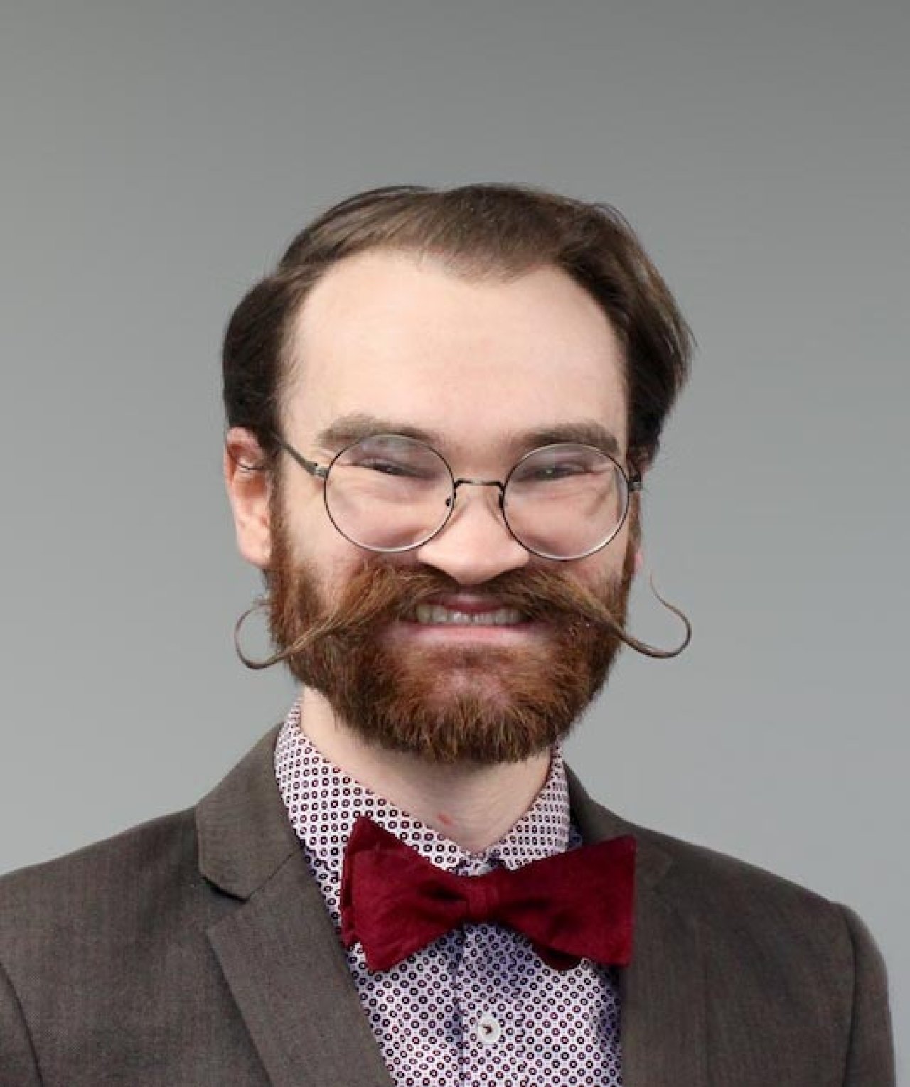 patrick evans headshot.