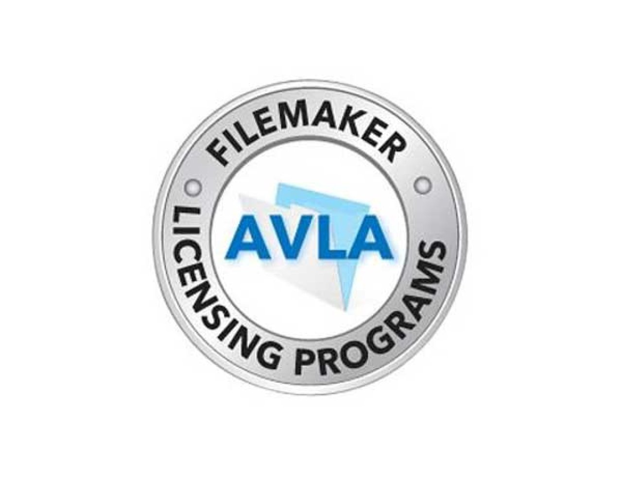filemaker avla licensing.