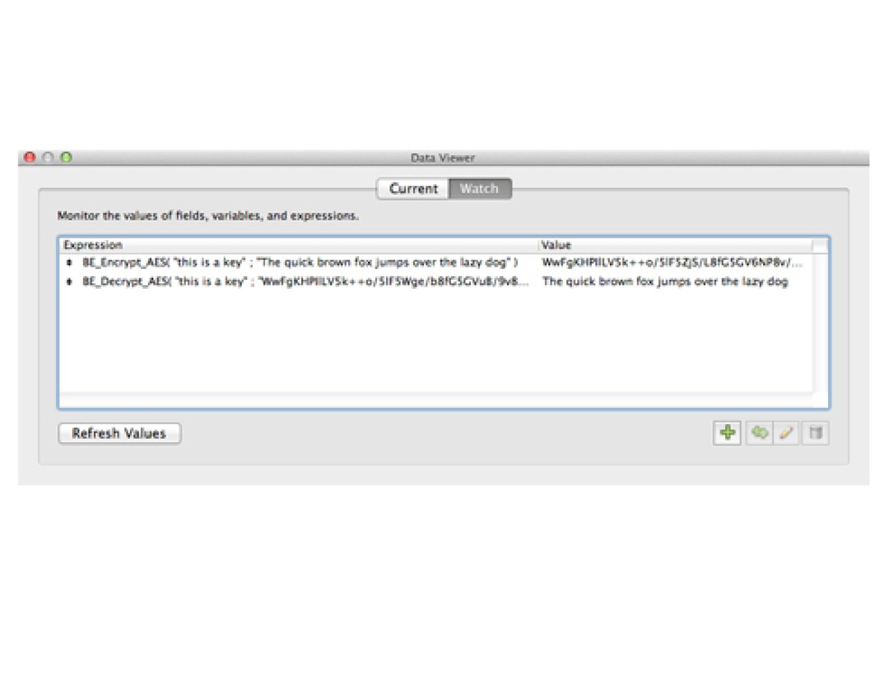filemaker base elements plugin.