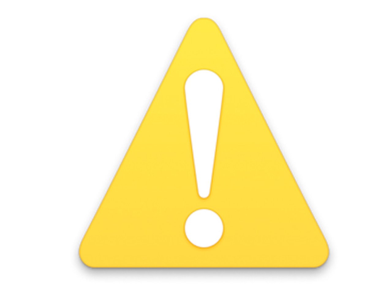 filemaker crash.