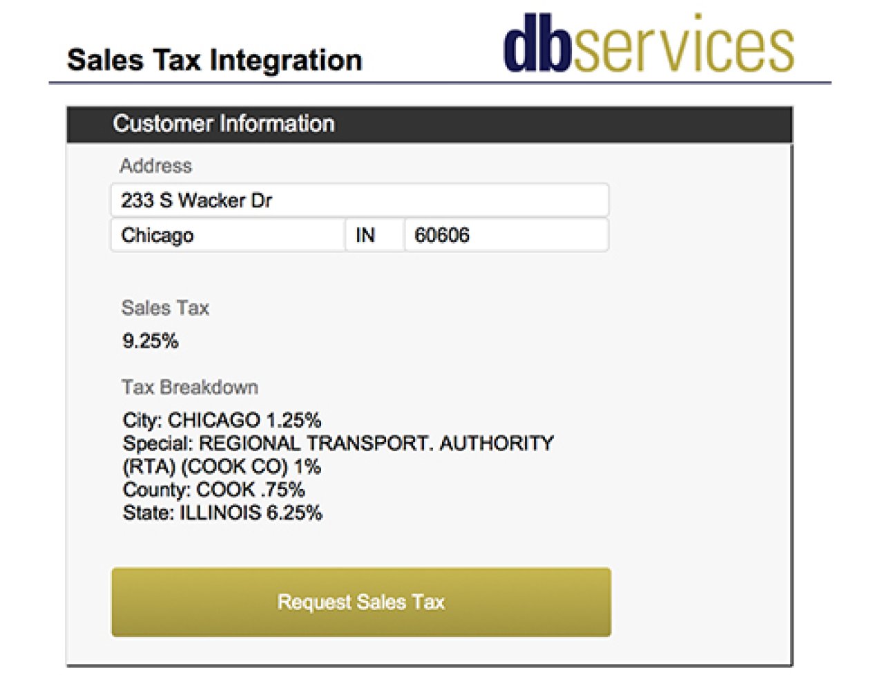 filemaker tax integration.