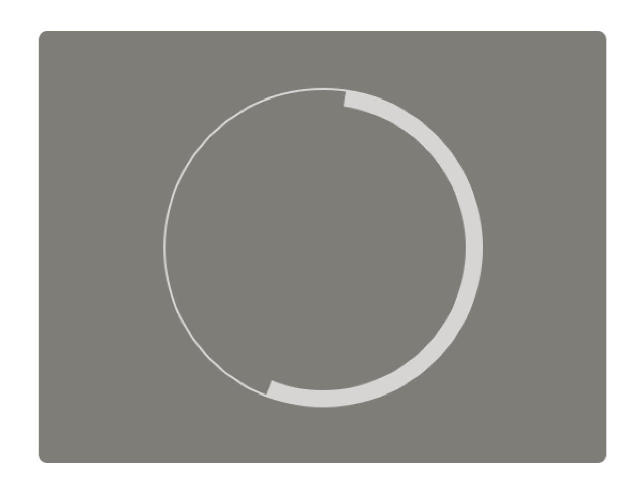 filemaker in line progress bar.