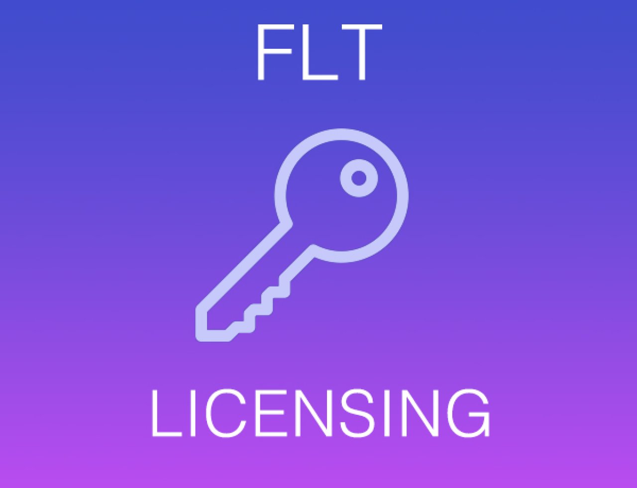 software licensing product.