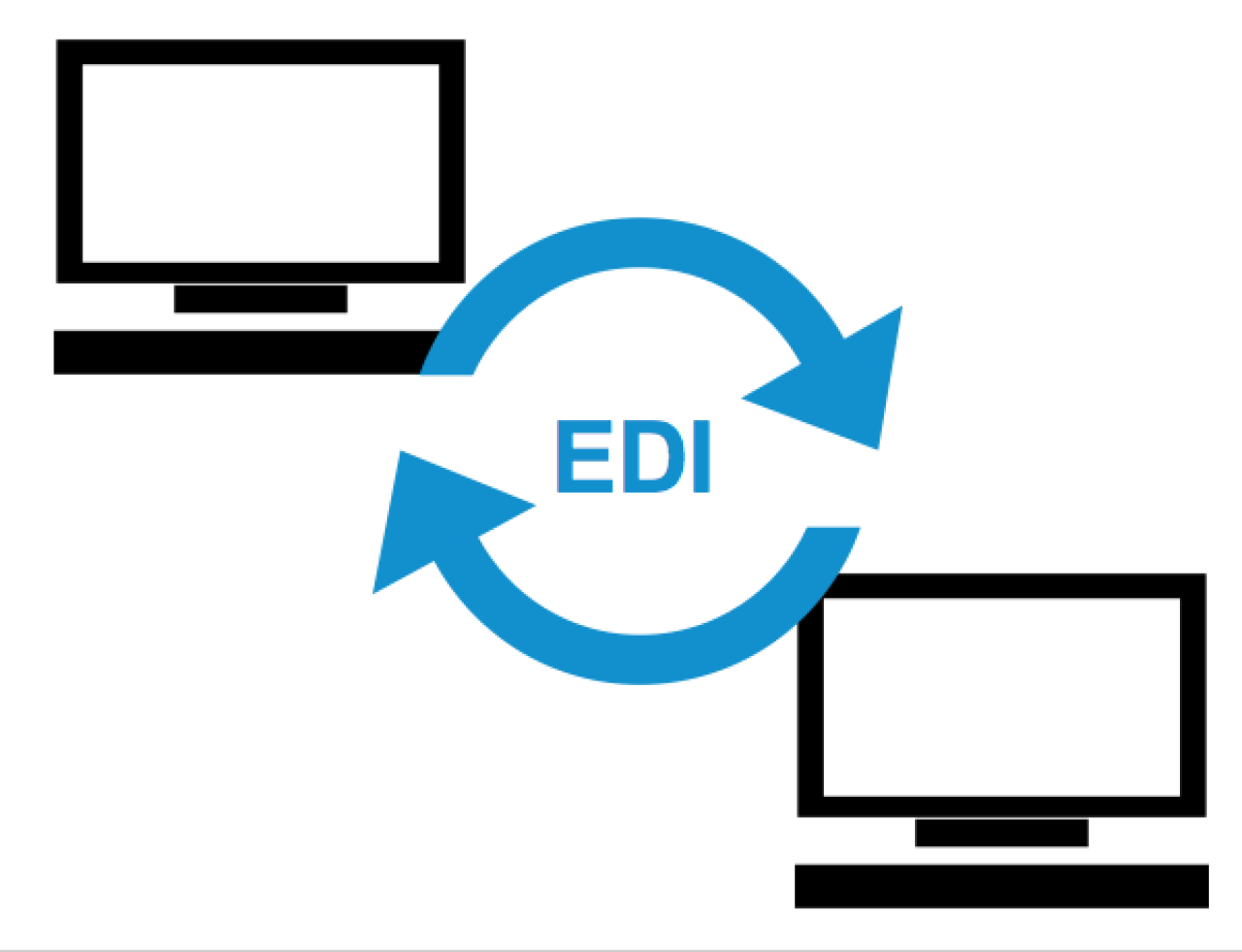 filemaker edi integration.