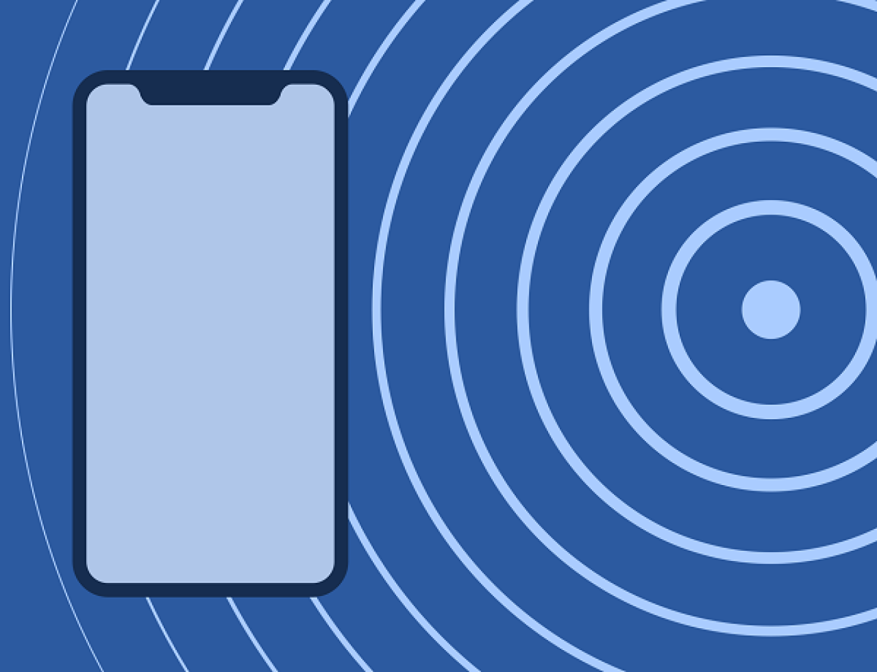 filemaker go ibeacons.