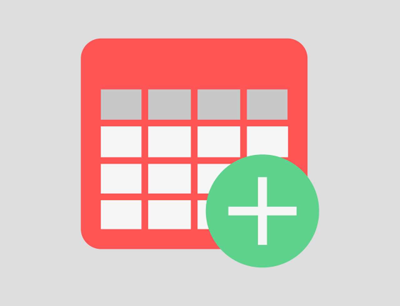 filemaker calendar.
