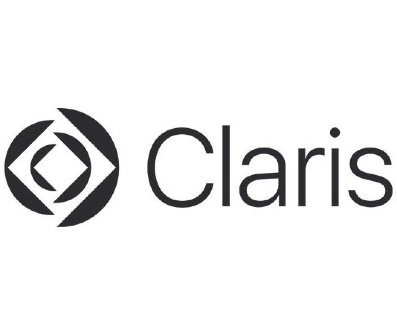 claris logo.