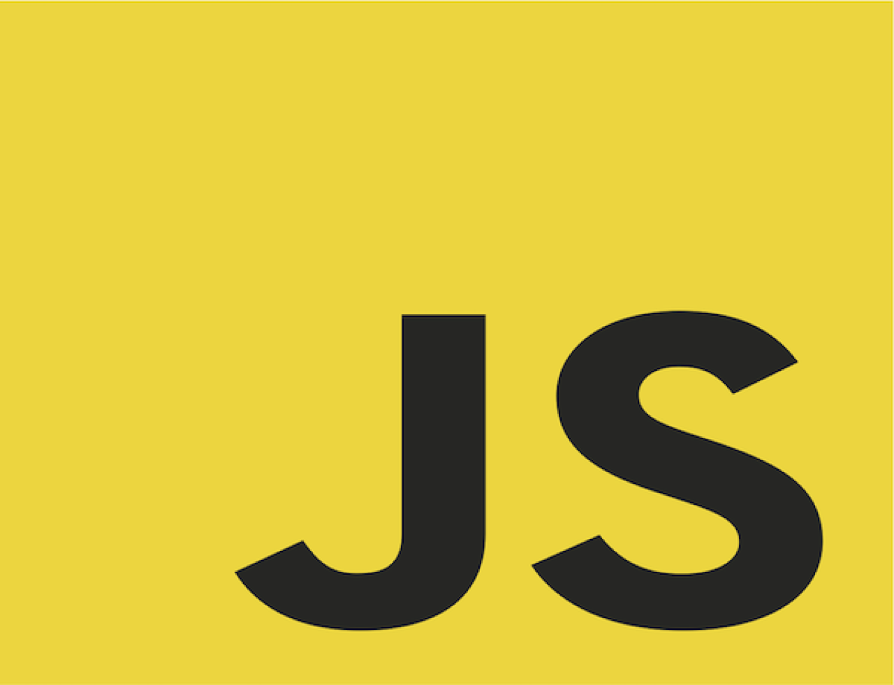 javascript logo.
