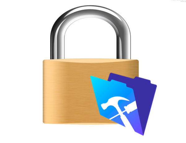 FileMaker 16 Security Features