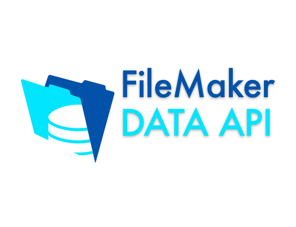 FileMaker Data API