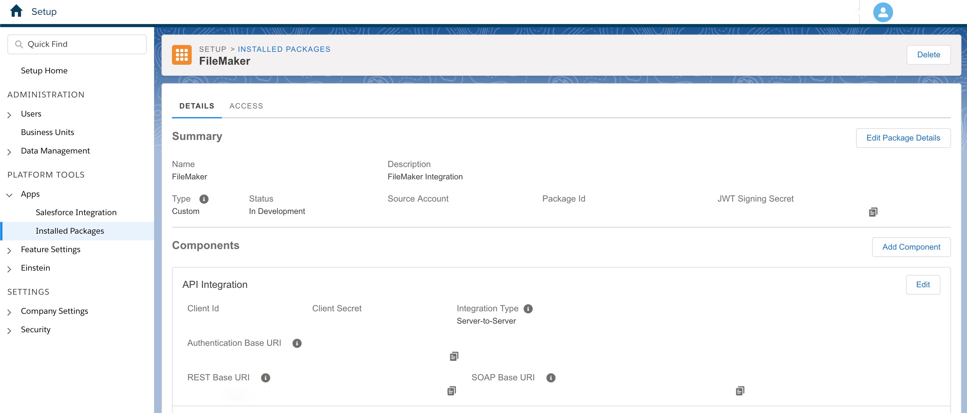 Visual Marketing-Cloud-Developer Cert Exam